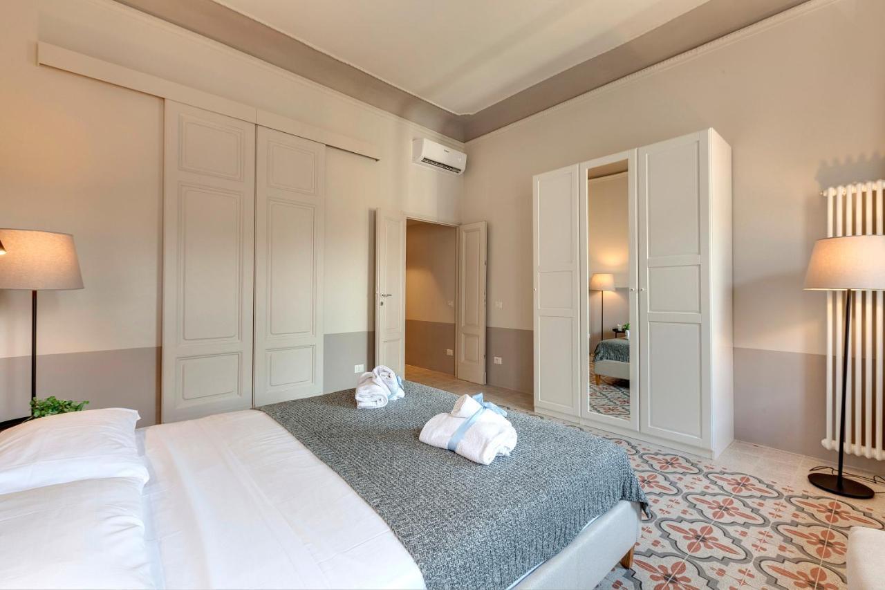Zante Apartment By Mamo Florence Luaran gambar