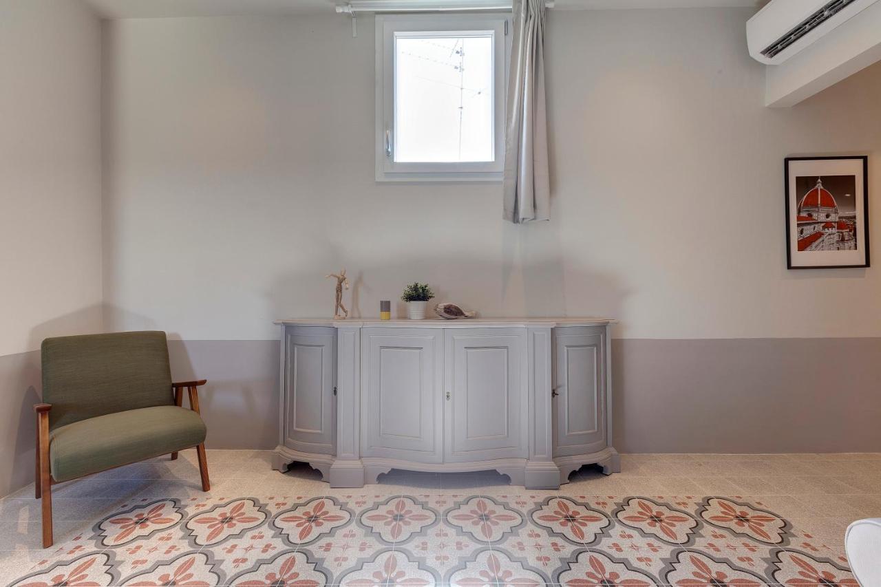 Zante Apartment By Mamo Florence Luaran gambar