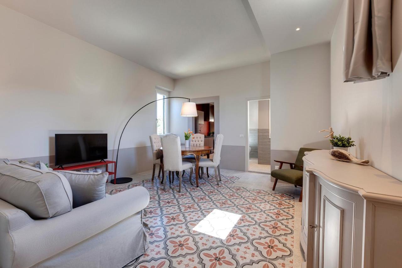 Zante Apartment By Mamo Florence Luaran gambar