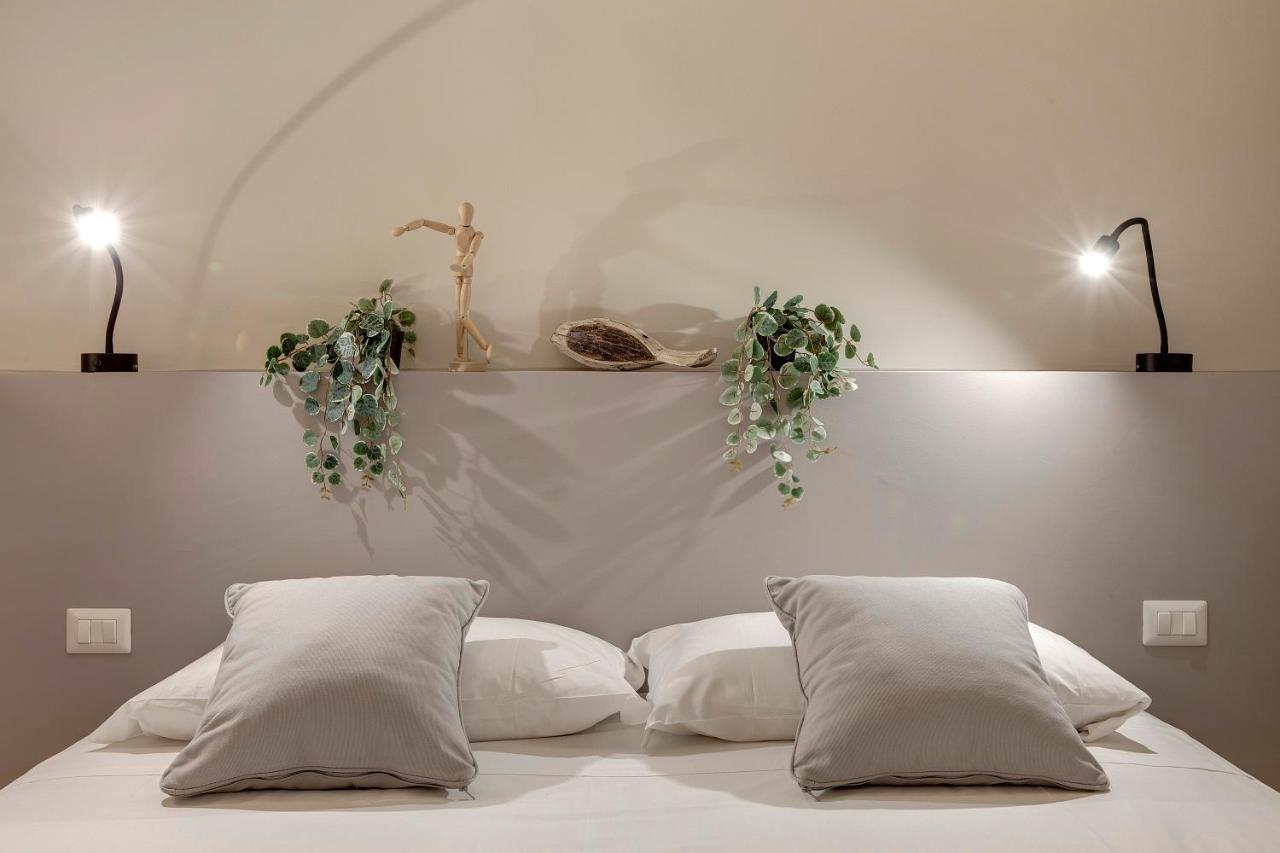Zante Apartment By Mamo Florence Luaran gambar