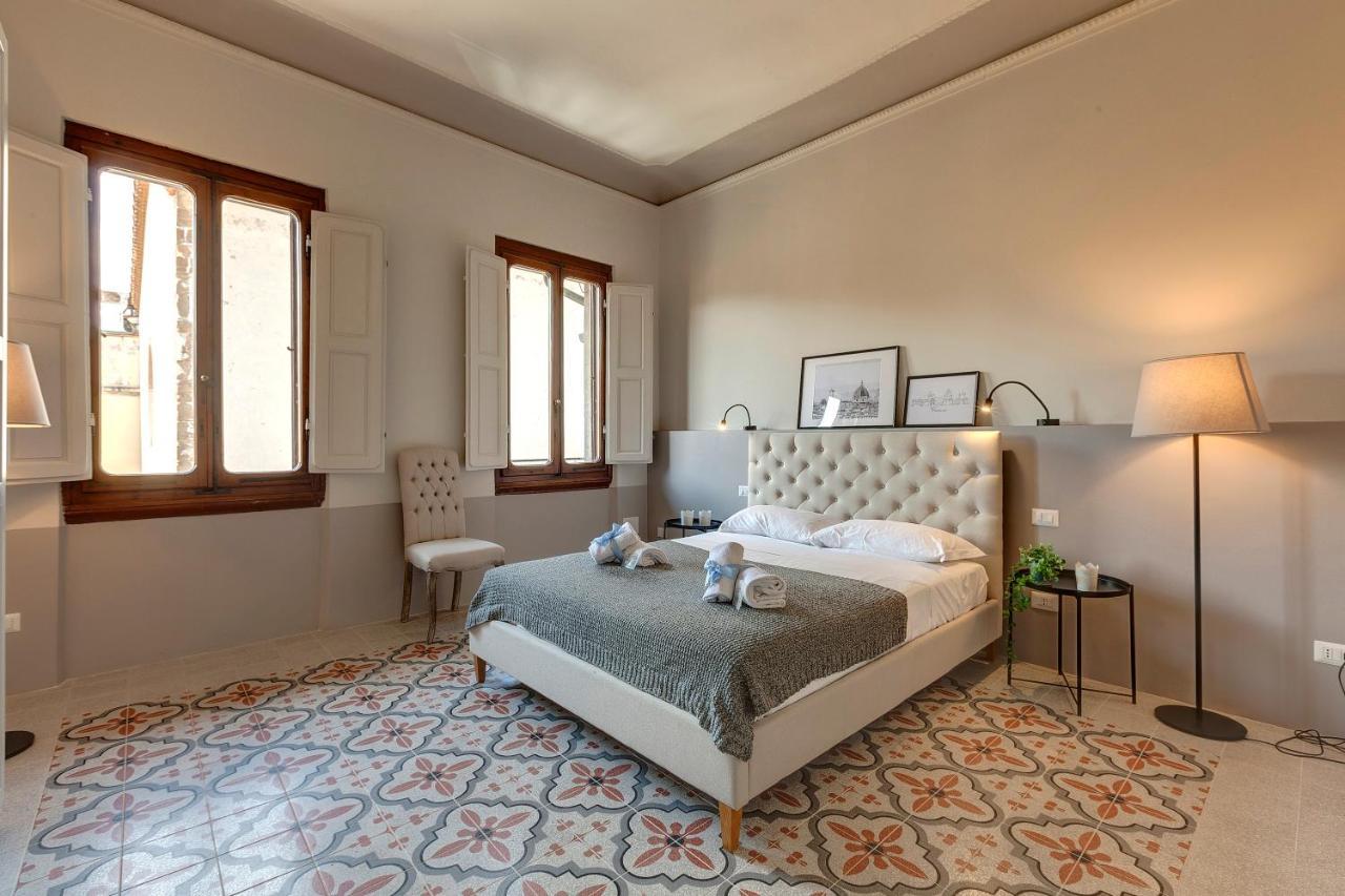 Zante Apartment By Mamo Florence Luaran gambar