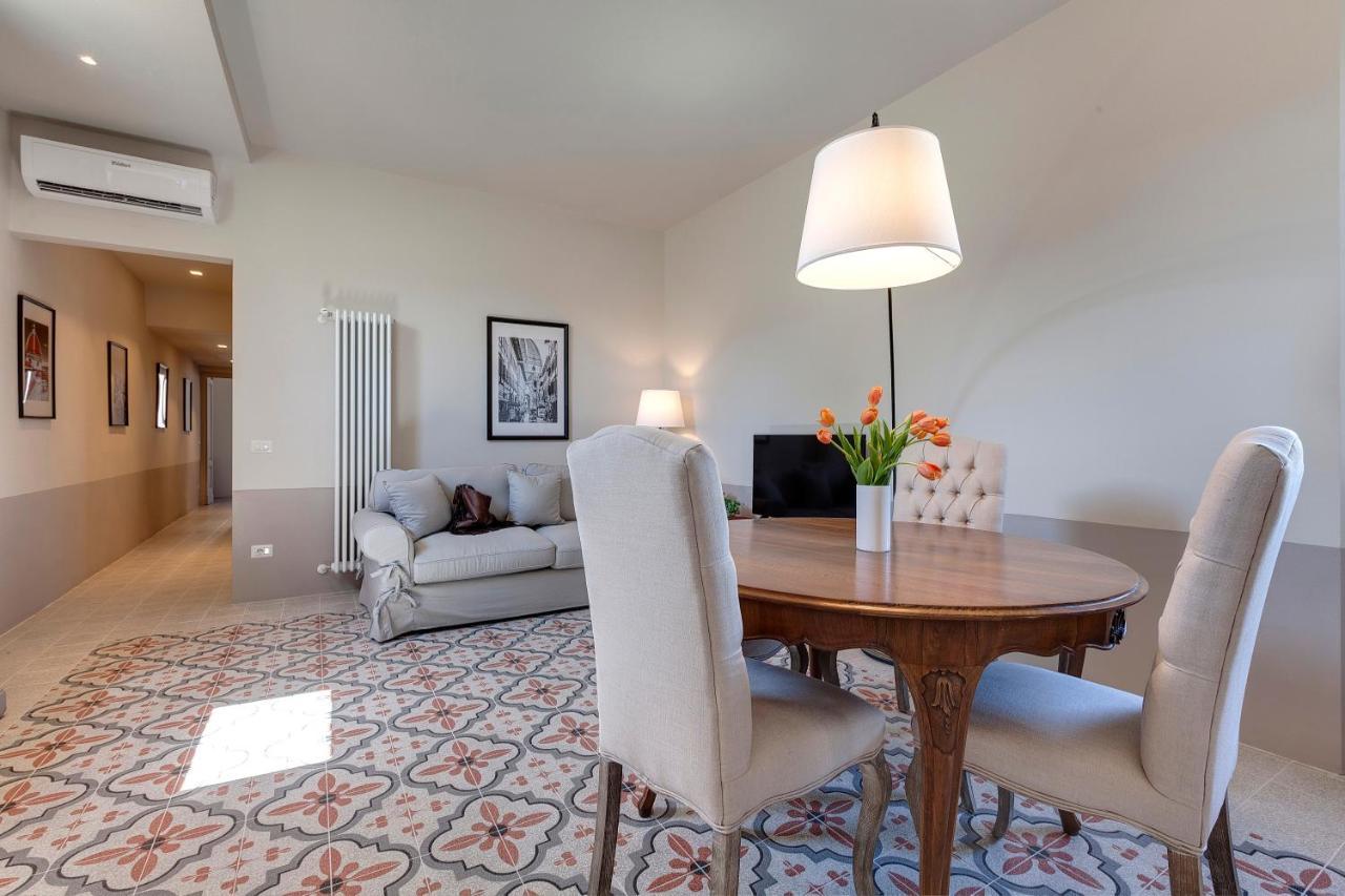 Zante Apartment By Mamo Florence Luaran gambar