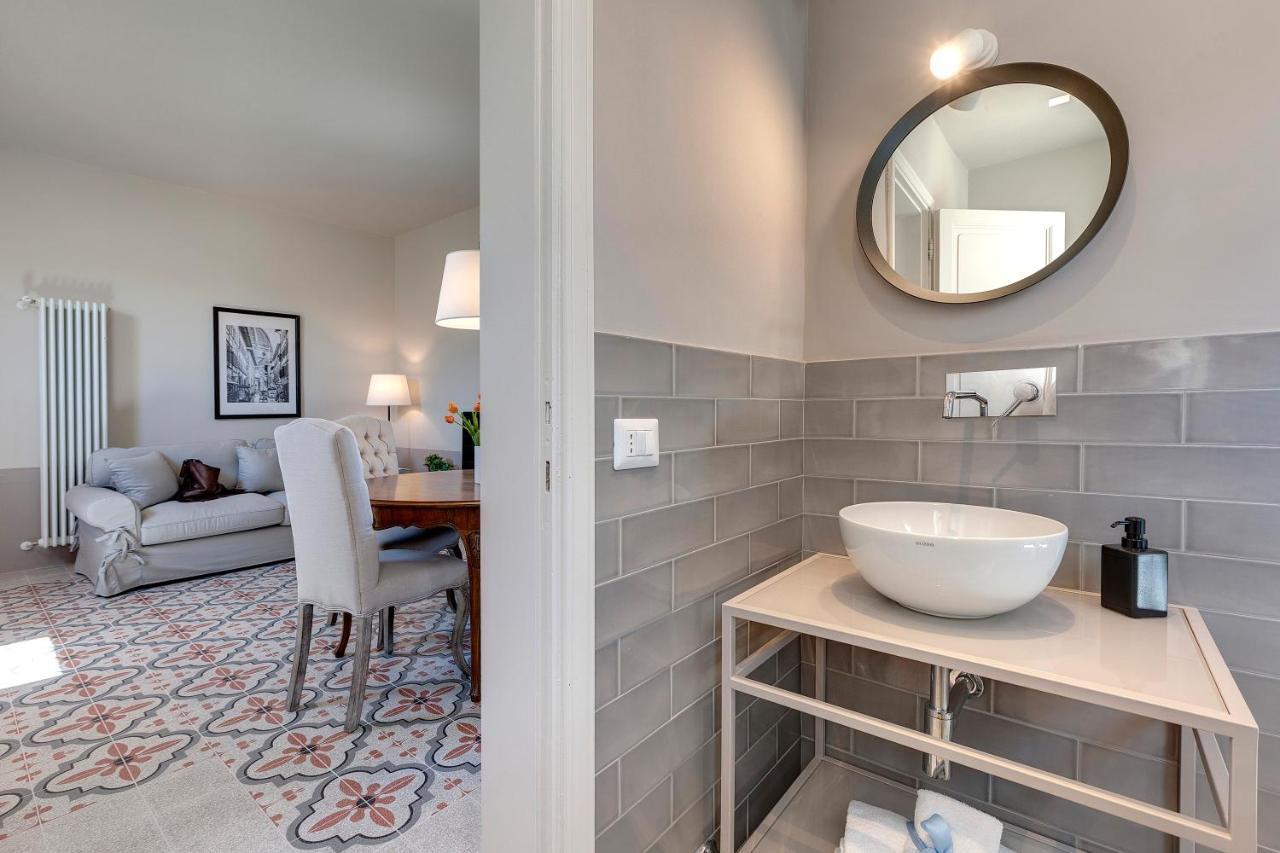 Zante Apartment By Mamo Florence Luaran gambar