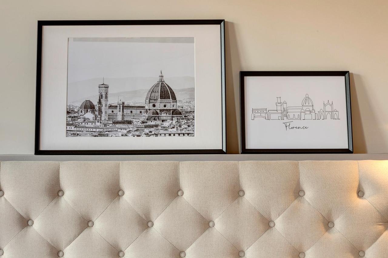 Zante Apartment By Mamo Florence Luaran gambar