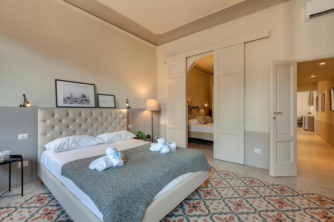 Zante Apartment By Mamo Florence Luaran gambar
