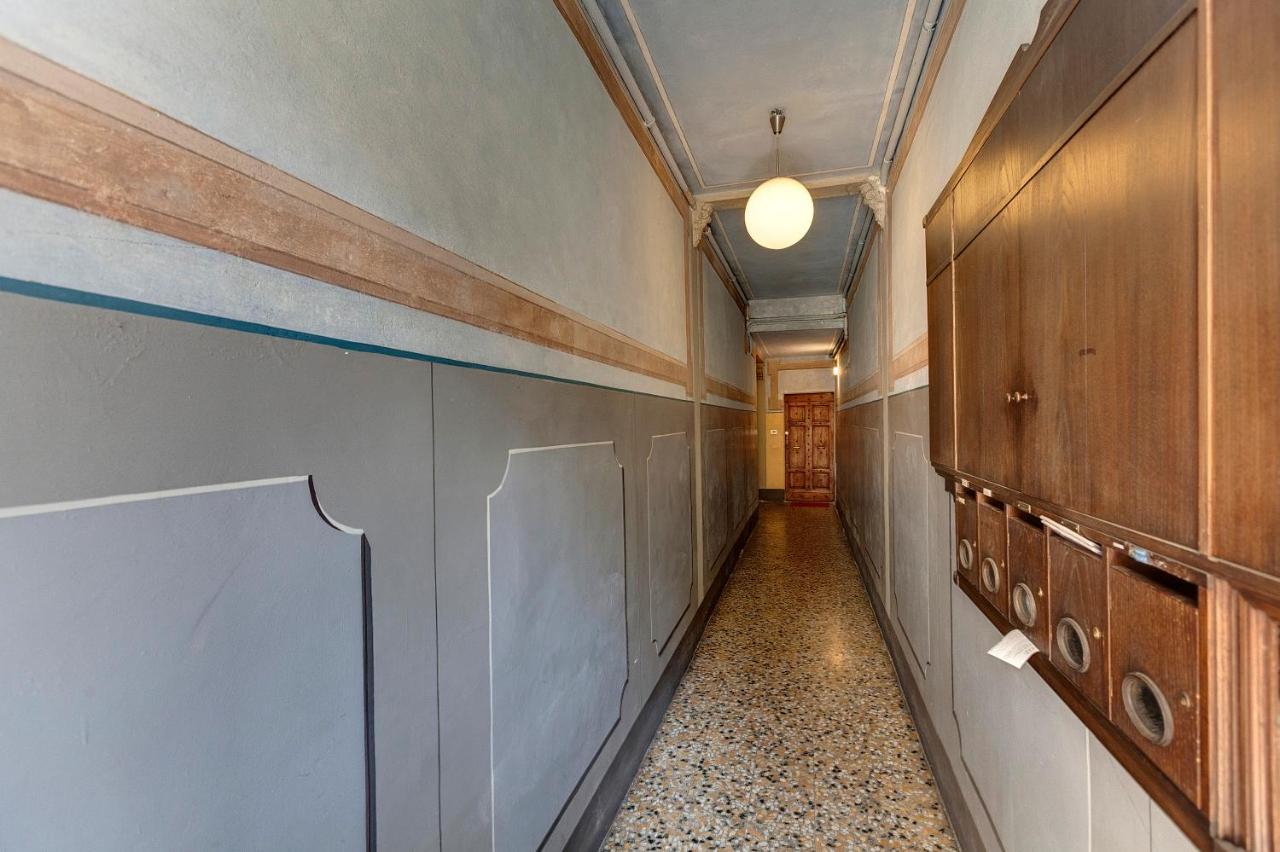 Zante Apartment By Mamo Florence Luaran gambar