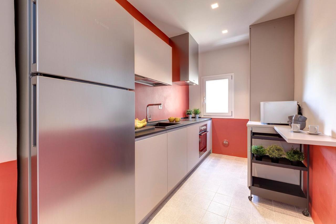 Zante Apartment By Mamo Florence Luaran gambar