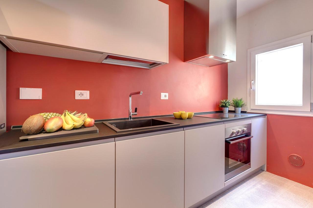 Zante Apartment By Mamo Florence Luaran gambar