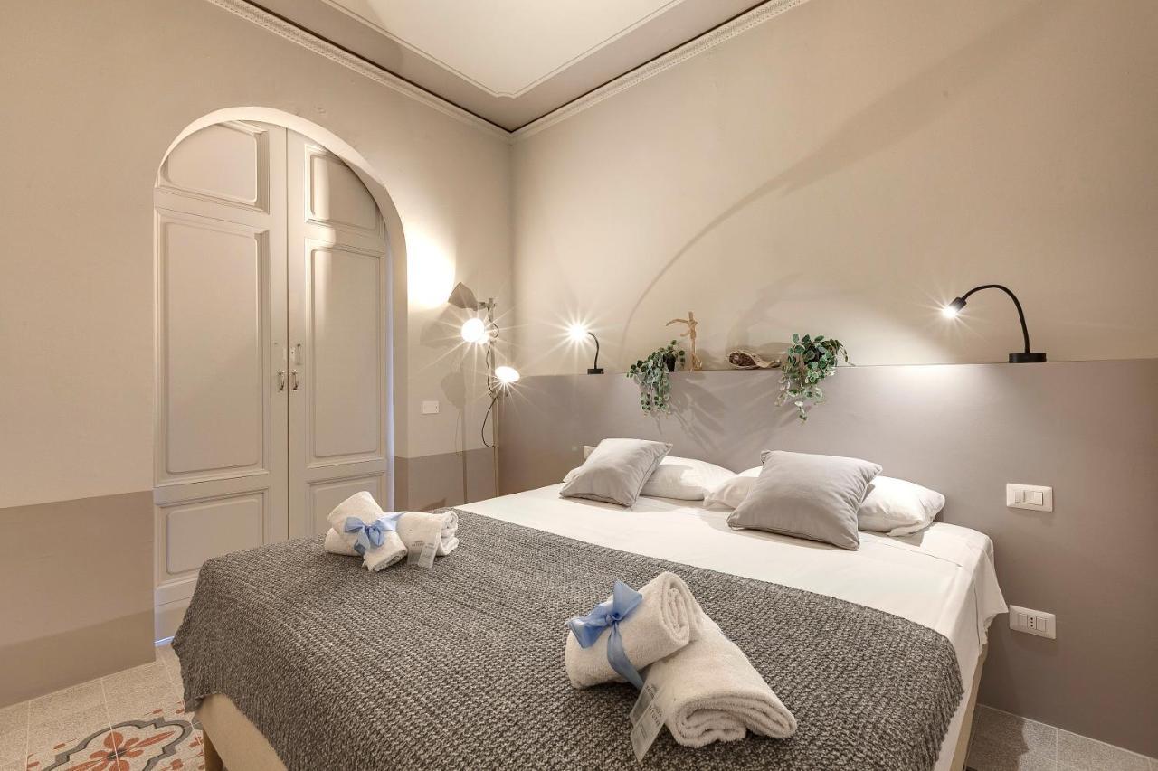 Zante Apartment By Mamo Florence Luaran gambar