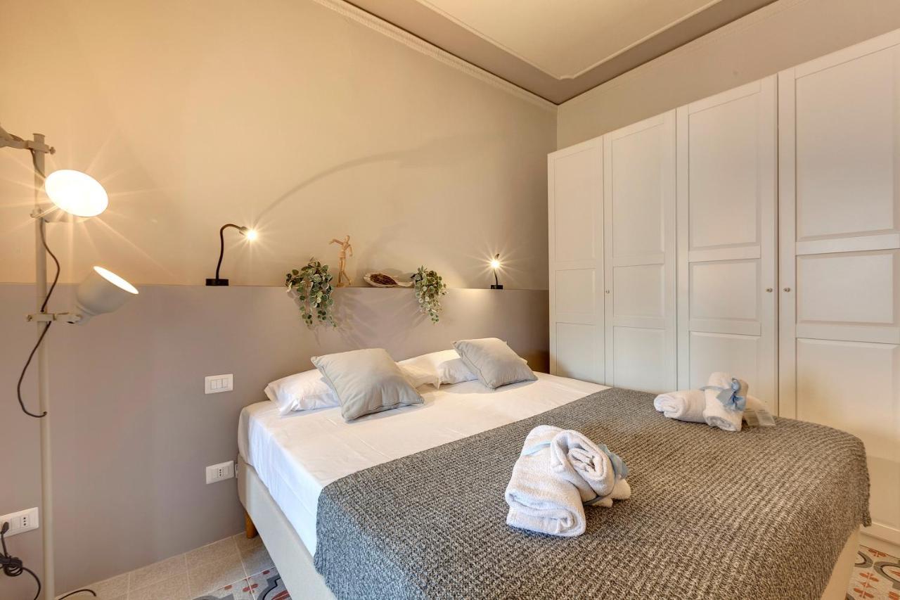 Zante Apartment By Mamo Florence Luaran gambar