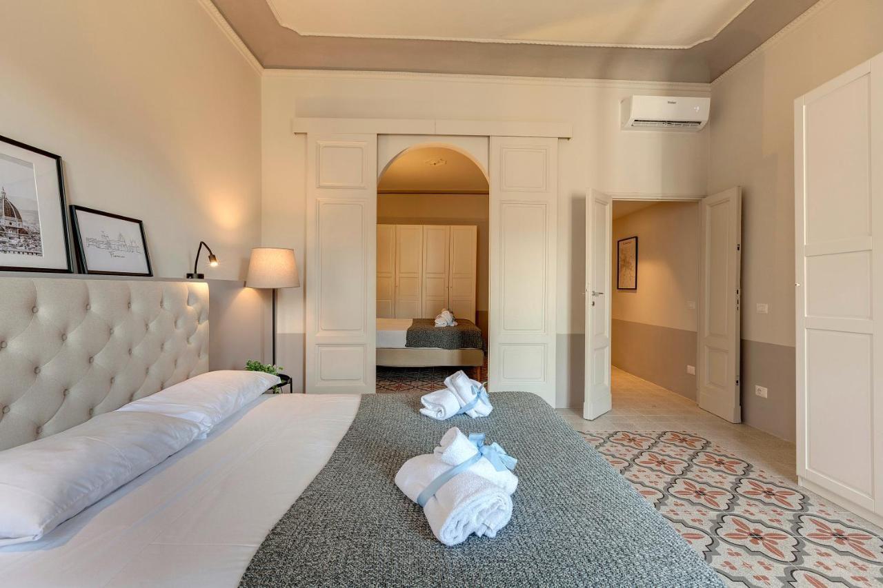 Zante Apartment By Mamo Florence Luaran gambar