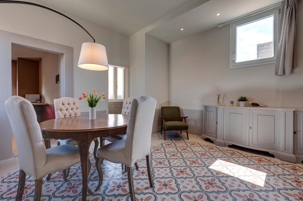 Zante Apartment By Mamo Florence Luaran gambar
