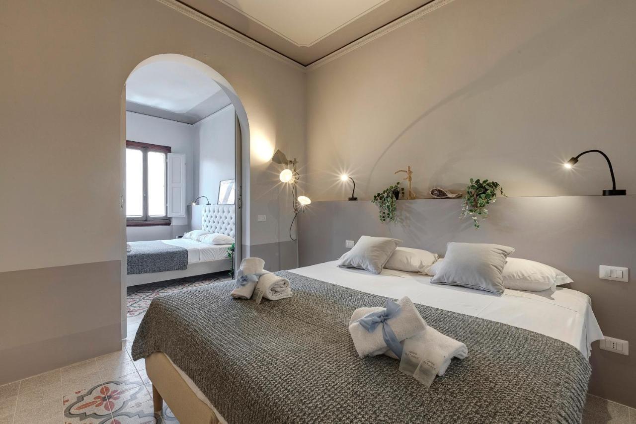 Zante Apartment By Mamo Florence Luaran gambar