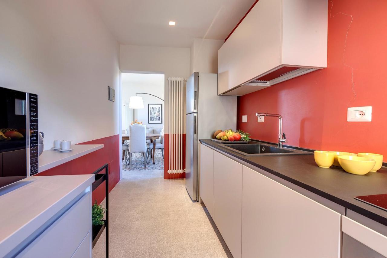 Zante Apartment By Mamo Florence Luaran gambar