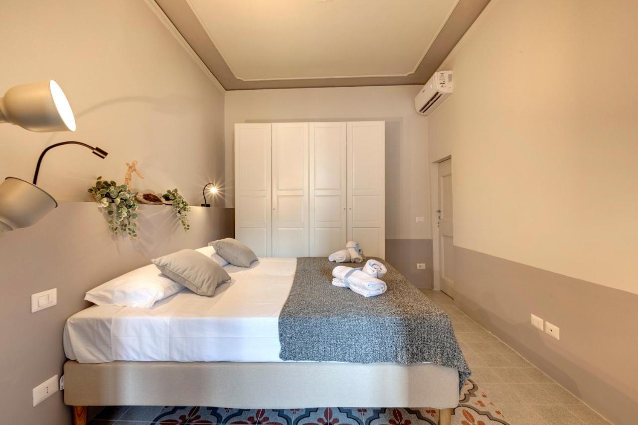 Zante Apartment By Mamo Florence Luaran gambar